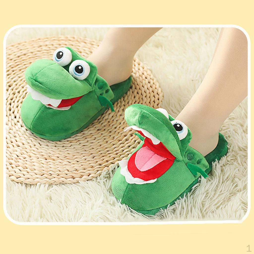 Мультяшні домашні капці Осінні PP Антиковзкі для дітей Дорослих 38-39
Мультяшні домашні капці Осінні PP Антиковзкі для дітей Дорослих 38-39