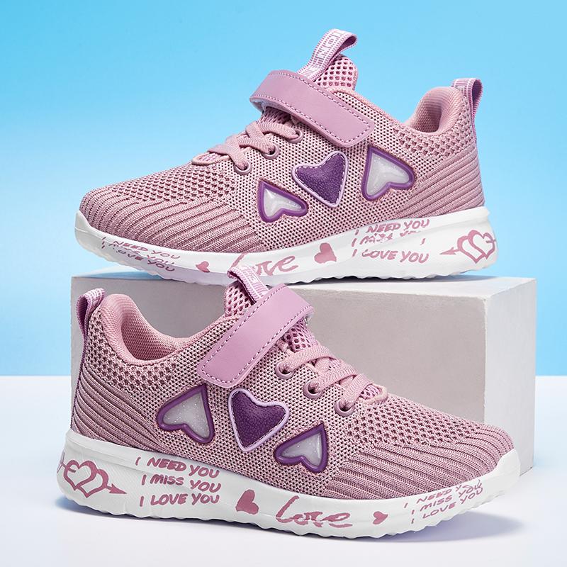 Cozy Knit Shoes for Girls Ultra Breathable Sneakers Lightweight Footwear Comfy and Casual Spring and Summer Gift Idea for Her 26 фиолетовый
Cozy Knit Shoes for Girls Ultra Breathable Sneakers Lightweight Footwear Comfy and Casual Spring and Summer Gift Idea for Her 26 фиолетовый