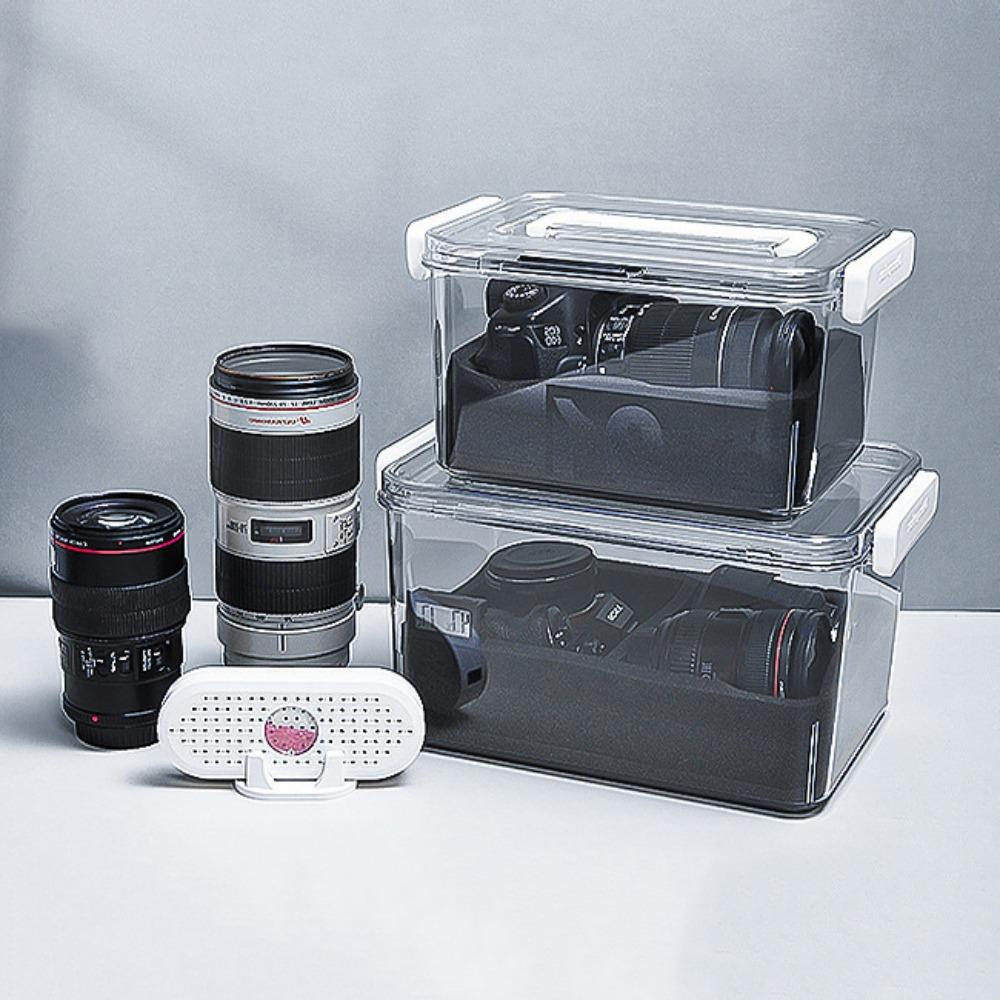Waterproof Camera Shockproof Case Anti-shock Camera Dry Box Photographic style 3
Waterproof Camera Shockproof Case Anti-shock Camera Dry Box Photographic style 3