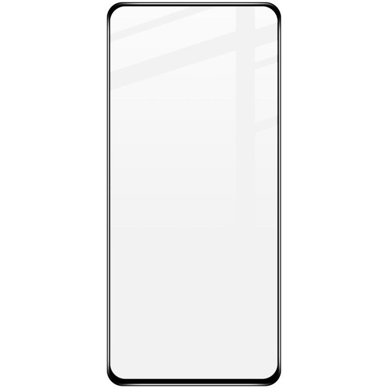 IMAK Pro+ Series AB Glue Tempered Glass Complete Covering Screen Film for Realme 7 Pro Type A
IMAK Pro+ Series AB Glue Tempered Glass Complete Covering Screen Film for Realme 7 Pro Type A