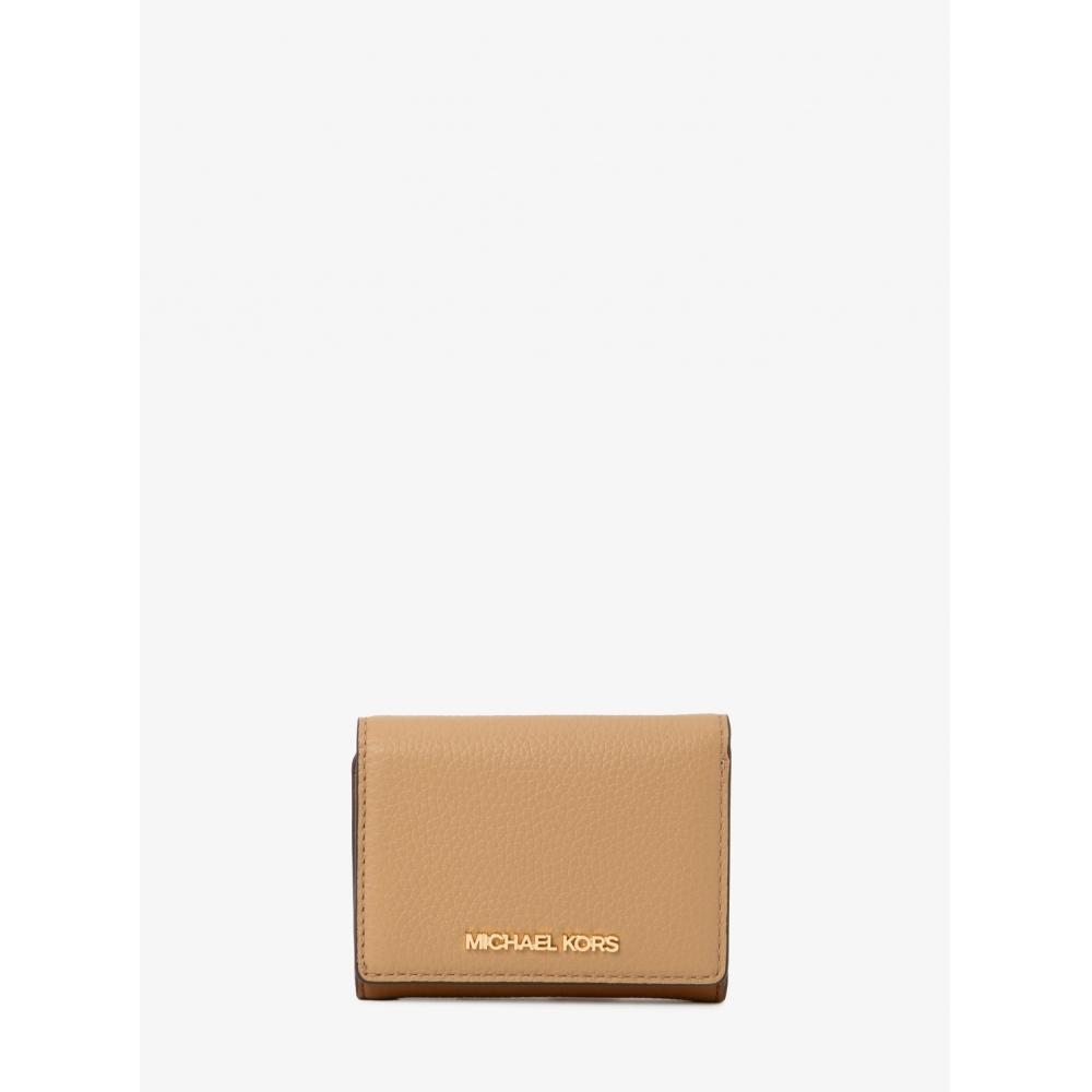 Компактный кошелек MICHAEL KORS JET SET TRAVEL, средний размер 35S4GTVE2L3117 Camel Multi
Компактный кошелек MICHAEL KORS JET SET TRAVEL, средний размер 35S4GTVE2L3117 Camel Multi