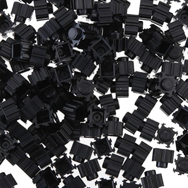 Atoblock Deform Nanoblock ADF200 8мм 200шт х 10р, черный, популярные корейские игрушки
Atoblock Deform Nanoblock ADF200 8мм 200шт х 10р, черный, популярные корейские игрушки