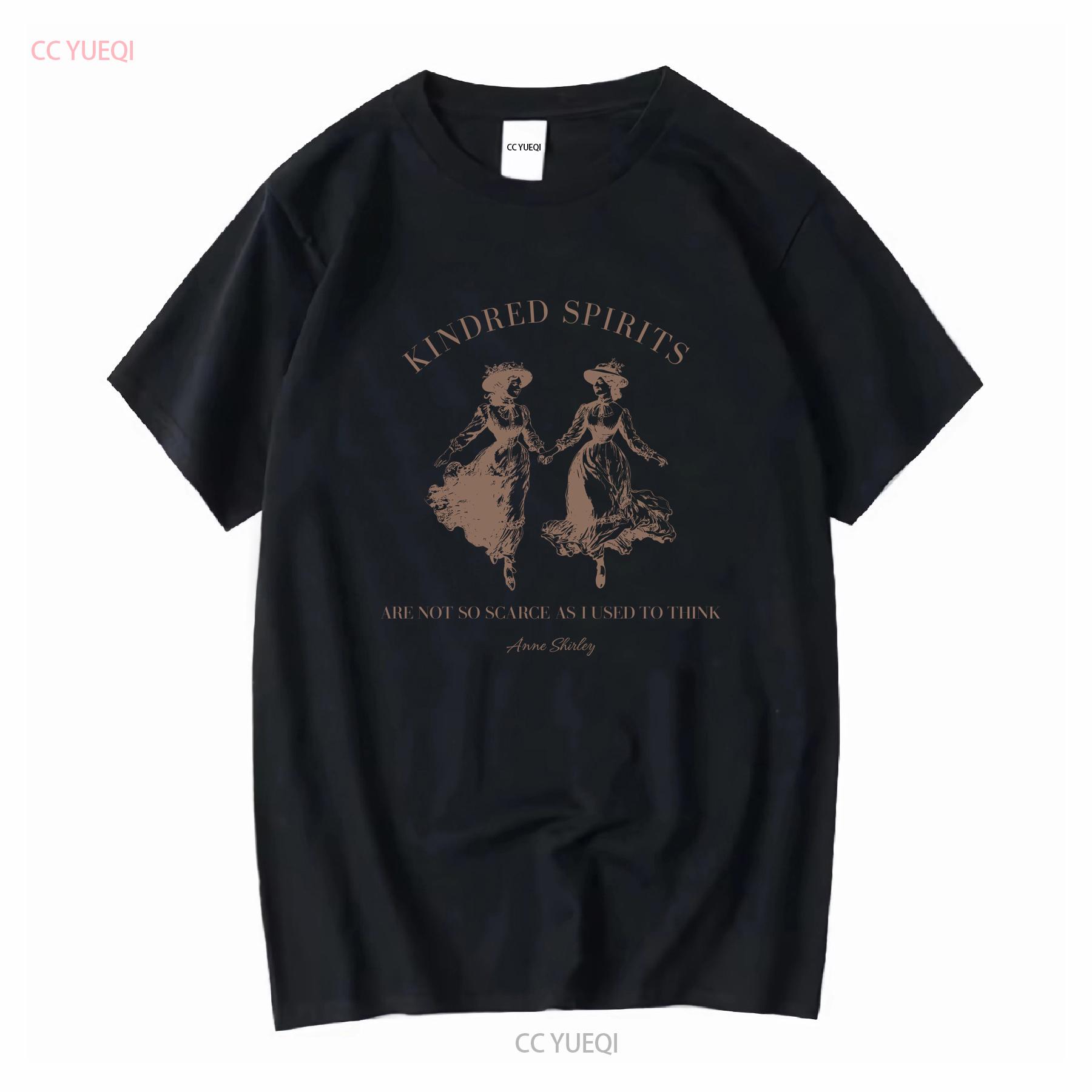 Anne of Green Gables T Shirt Kindred Spirits Shirley Bookish Book Lover Light Academia Booktok with an E Dark vintage Washed 4XL
Anne of Green Gables T Shirt Kindred Spirits Shirley Bookish Book Lover Light Academia Booktok with an E Dark vintage Washed 4XL