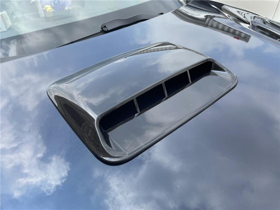Универсальный автомобильный внедорожник, накладка на капот, декоративная накладка, глянцевый черный 40 см * 28 см
Универсальный автомобильный внедорожник, накладка на капот, декоративная накладка, глянцевый черный 40 см * 28 см