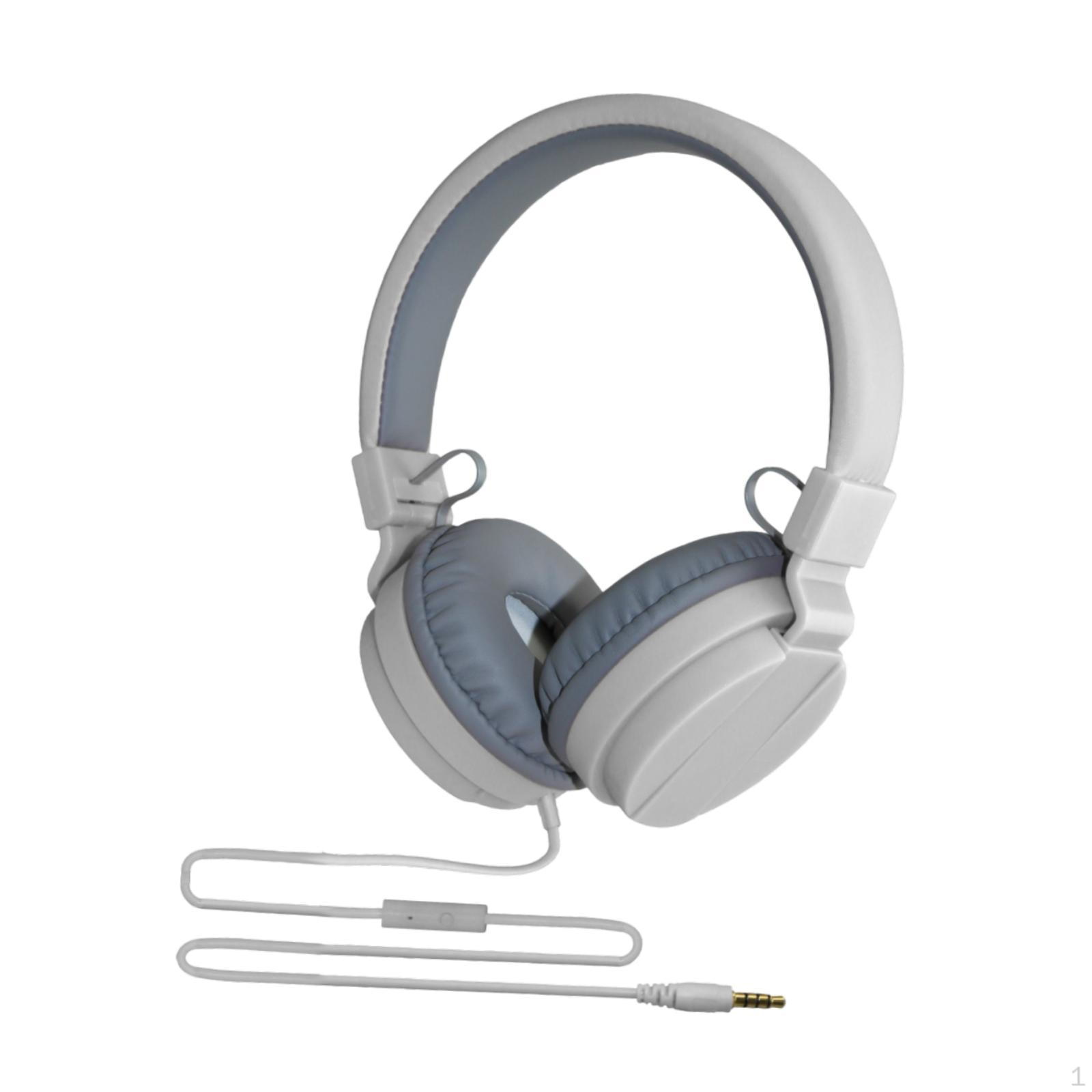 Наушники-вкладыши Проводная гарнитура Удобная офисная легкая с микрофоном для студентов Регулируемая
Наушники-вкладыши Проводная гарнитура Удобная офисная легкая с микрофоном для студентов Регулируемая