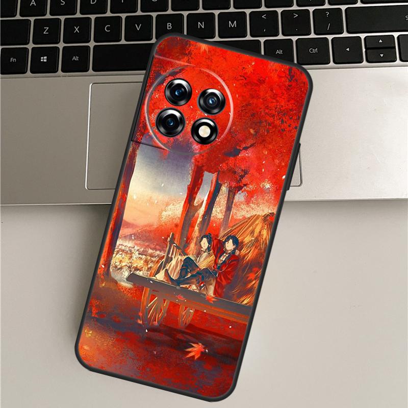 Heaven Official’s Blessing Case For OnePlus Nord 5 CE 3 4 Lite N20 N30 OnePlus 15 13 12 11 10 Pro 10T 13R 13T 15R Cover OnePlus 13
Heaven Official’s Blessing Case For OnePlus Nord 5 CE 3 4 Lite N20 N30 OnePlus 15 13 12 11 10 Pro 10T 13R 13T 15R Cover OnePlus 13