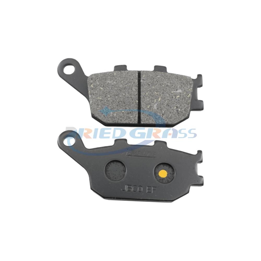 Motorcycle Front and Rear Brake Pads for Honda CRF 1000 L CRF1000 L CRF1000L African Twin 2016 2017 2018 2019 Back 1 pair
Motorcycle Front and Rear Brake Pads for Honda CRF 1000 L CRF1000 L CRF1000L African Twin 2016 2017 2018 2019 Back 1 pair
