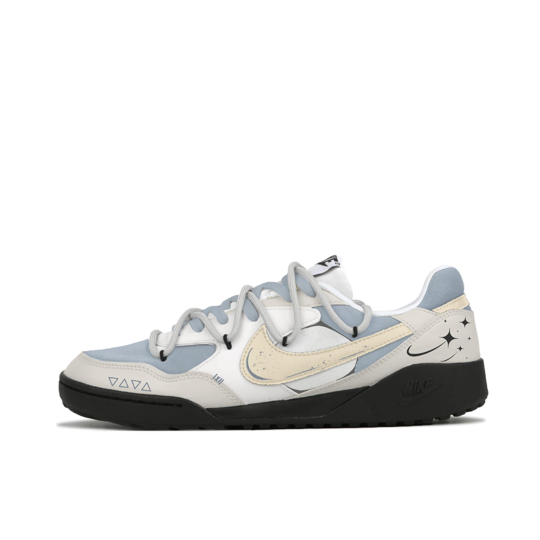 Nike Terra Manta Xingji Travel, Vintage Versatile, Relaxation Breathable Abrasion Resistant Slip Resistant Low top HQ4502-100(Team724-) 40.5
Nike Terra Manta Xingji Travel, Vintage Versatile, Relaxation Breathable Abrasion Resistant Slip Resistant Low top HQ4502-100(Team724-) 40.5