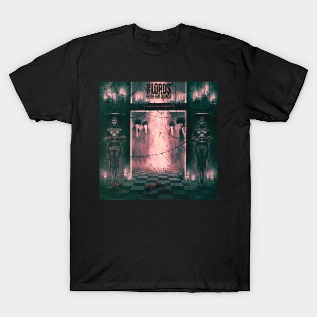 Men Black Print T-shirt The Lords Of The New Church Is Nothing Sacred Album 1983 No-Cut Transfer Paper Print Cotton Tshirt XL чорний
Men Black Print T-shirt The Lords Of The New Church Is Nothing Sacred Album 1983 No-Cut Transfer Paper Print Cotton Tshirt XL чорний
