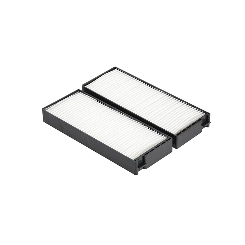 Car Cabin AC Filter For JAC Rein 1.8L (2012-2013) CROSS 1.5L (2008-2009) OEM 1109130U1010 Element Accessory Air Conditioner HTT-H020
Car Cabin AC Filter For JAC Rein 1.8L (2012-2013) CROSS 1.5L (2008-2009) OEM 1109130U1010 Element Accessory Air Conditioner HTT-H020