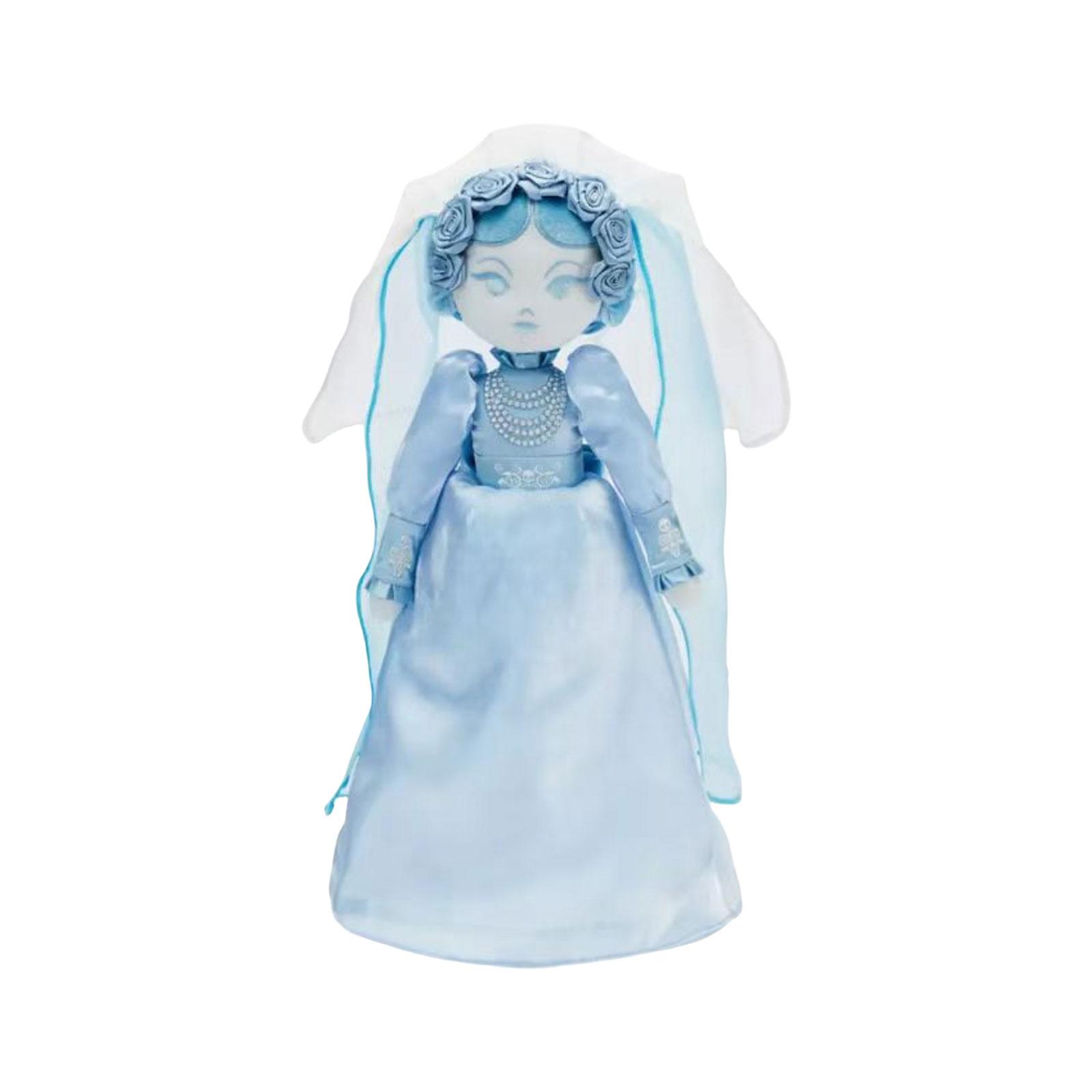 Милая плюшевая кукла игрушка подарок мультфильм детская тряпичная кукла кукла One Size
Милая плюшевая кукла игрушка подарок мультфильм детская тряпичная кукла кукла One Size