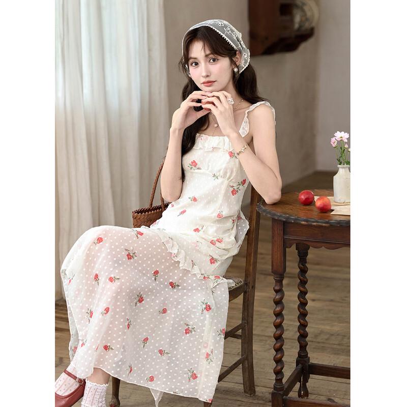 Mokana Women s Fashion Short Camisole Dress MKNJD3364 L
Mokana Women s Fashion Short Camisole Dress MKNJD3364 L