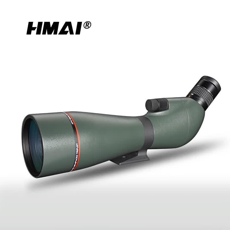 HMaI APO95 High Magnification Monocular Telescope
HMaI APO95 High Magnification Monocular Telescope