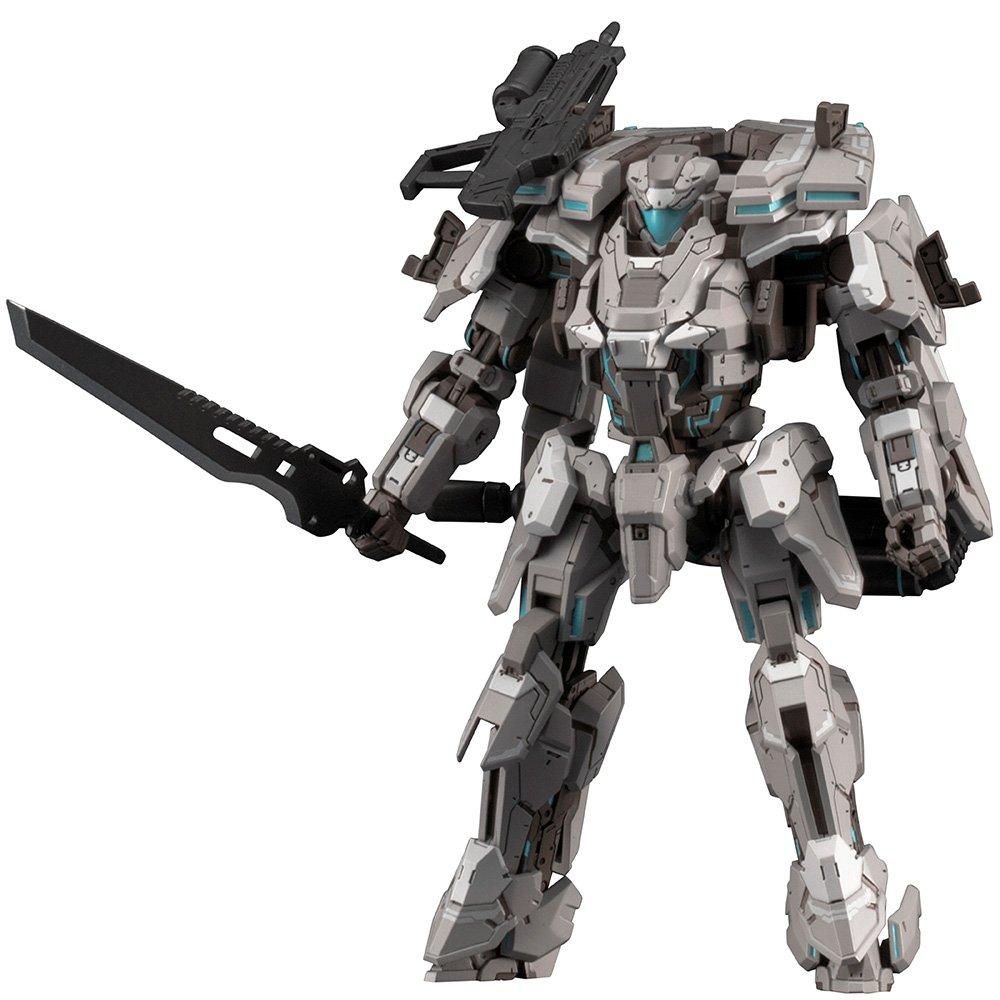 Kotobukiya Phantasy Star Online 2 Gray Height 110mm scale plastic model A.I.S Ver. approx. 1/72
Kotobukiya Phantasy Star Online 2 Gray Height 110mm scale plastic model A.I.S Ver. approx. 1/72
