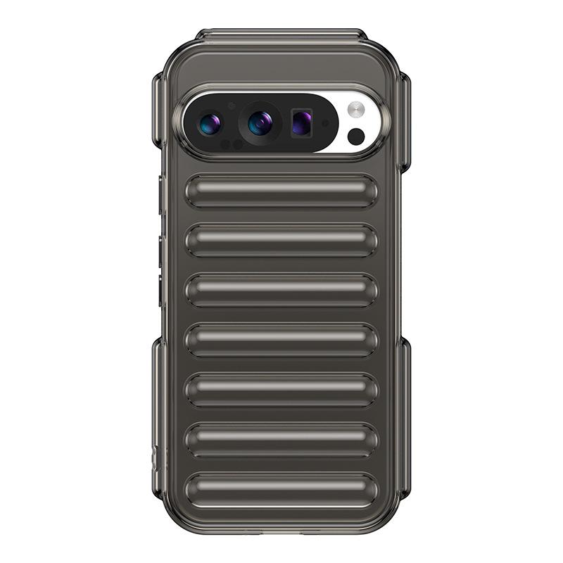 Google Pixel 9 Pro XL Case: Soft, Solid Color, Suitable for Pixel 9 and 9A Google Pixel 9/9 Pro
Google Pixel 9 Pro XL Case: Soft, Solid Color, Suitable for Pixel 9 and 9A Google Pixel 9/9 Pro