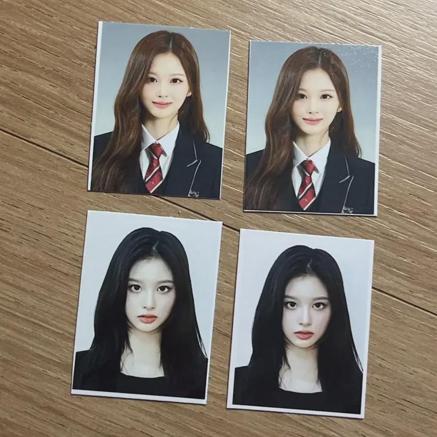 Партия фотографий сертификата Nmix Poka Sullyoon 
Партия фотографий сертификата Nmix Poka Sullyoon