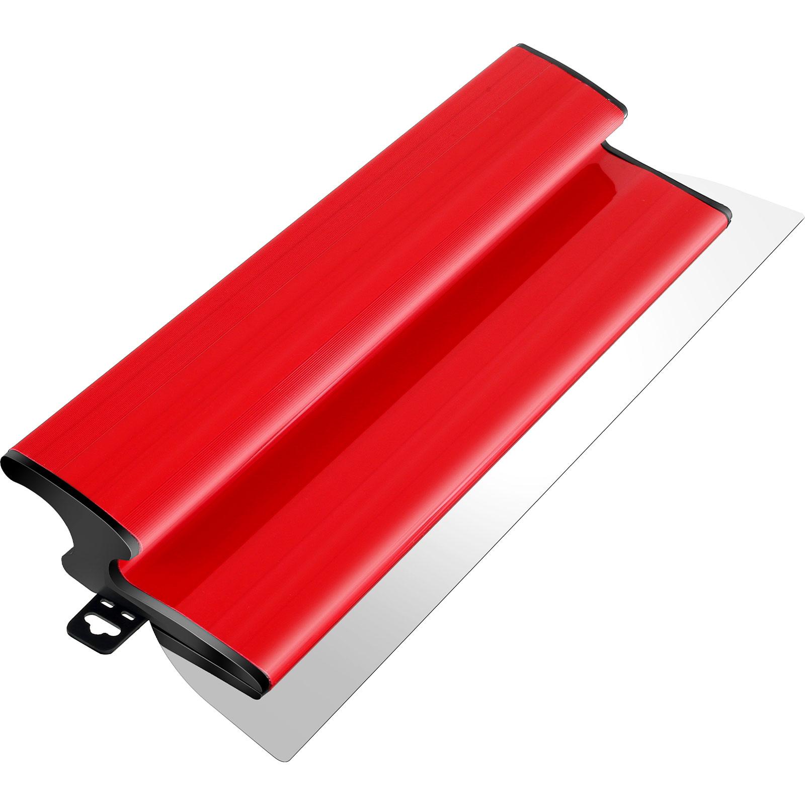 16-дюймовое лезвие для заглаживания гипсокартона, прецизионное лезвие из нержавеющей стали 0,5 мм, вставка, шпатель для заглаживания гипсокартона, шпатель для ремонта гипсокартона 1 Pcs красный
16-дюймовое лезвие для заглаживания гипсокартона, прецизионное лезвие из нержавеющей стали 0,5 мм, вставка, шпатель для заглаживания гипсокартона, шпатель для ремонта гипсокартона 1 Pcs красный