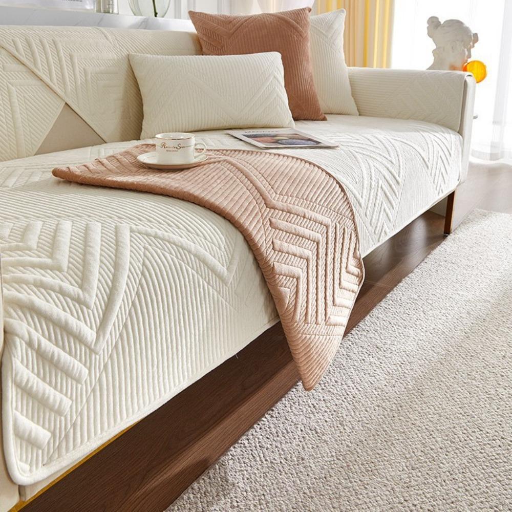 Sofa cushion winter thickened plush light luxury modern high-end seat cushion new 2025 backrest cover cover cloth towel 45*45cm
Sofa cushion winter thickened plush light luxury modern high-end seat cushion new 2025 backrest cover cover cloth towel 45*45cm