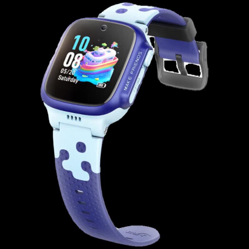 Little Genius D3S Kids Smartwatch (CN version)
Little Genius D3S Kids Smartwatch (CN version)