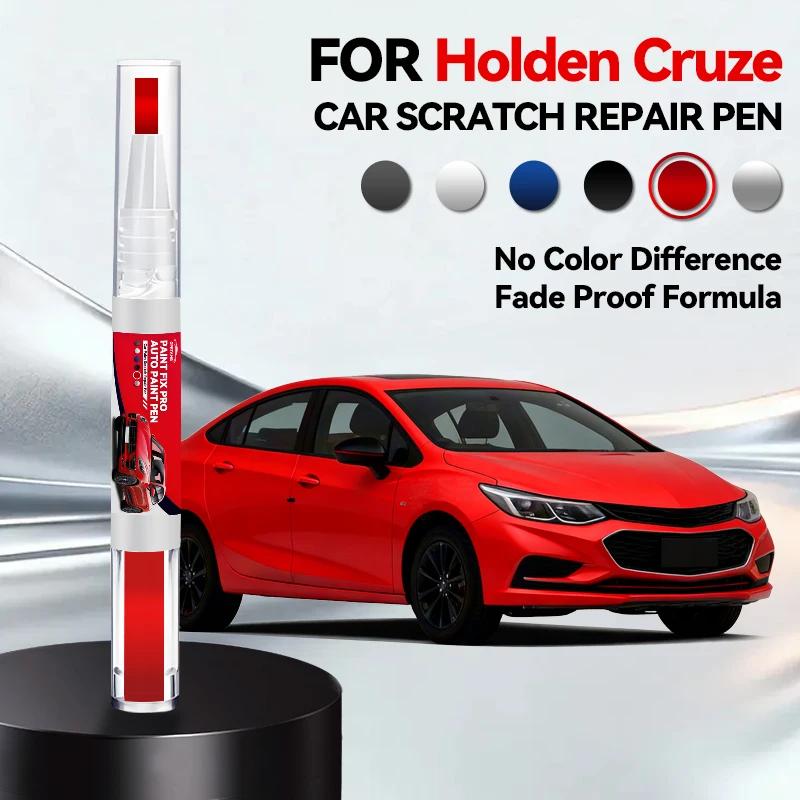 Car Dedicated Car Paint Repair Pen For 2009-2016 Holden Cruze Paint Scratch Repair Accessories Silver White Green Blue Prussian червоний
Car Dedicated Car Paint Repair Pen For 2009-2016 Holden Cruze Paint Scratch Repair Accessories Silver White Green Blue Prussian червоний