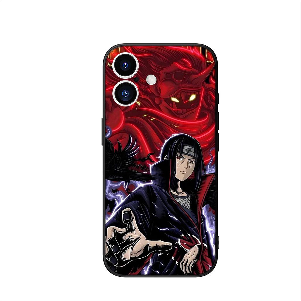 Narutos Sasori Itachi Akatsuki Pain Phone Cover Case for Xiaomi Redmi 15C 15 A4 A5 9A 9T 10A 10C 9C NFC 14C Note 11 9 10 Pro 8T Redmi Note 11 4G
Narutos Sasori Itachi Akatsuki Pain Phone Cover Case for Xiaomi Redmi 15C 15 A4 A5 9A 9T 10A 10C 9C NFC 14C Note 11 9 10 Pro 8T Redmi Note 11 4G