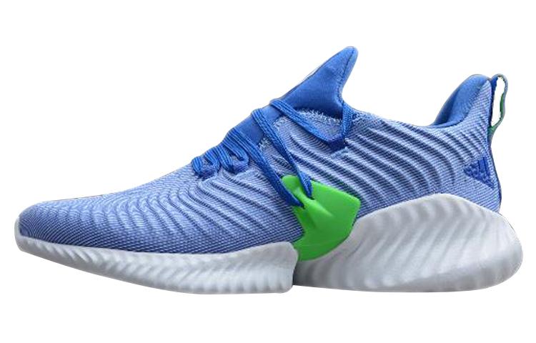 Adidas Alphabounce Instinct J Low top Kids Running Shoes Blue B42271 40
Adidas Alphabounce Instinct J Low top Kids Running Shoes Blue B42271 40