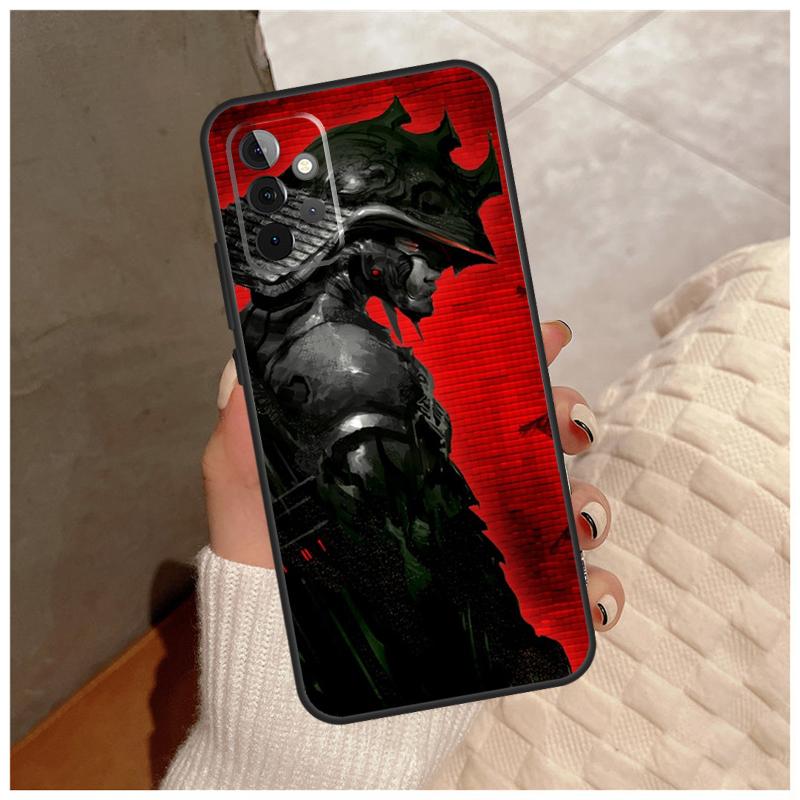 Japan Samurai Ninja For Samsung Galaxy A15 A35 A55 A32 A12 A22 A52 A06 A54 A34 A14 A56 A36 A26 A16 A13 A53 Case Samsung A22 4G
Japan Samurai Ninja For Samsung Galaxy A15 A35 A55 A32 A12 A22 A52 A06 A54 A34 A14 A56 A36 A26 A16 A13 A53 Case Samsung A22 4G