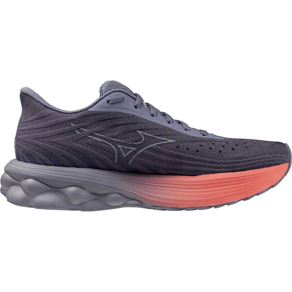Mizuno Кроссовки для бега Wave Skyrise 6 40 1/2
Mizuno Кроссовки для бега Wave Skyrise 6 40 1/2