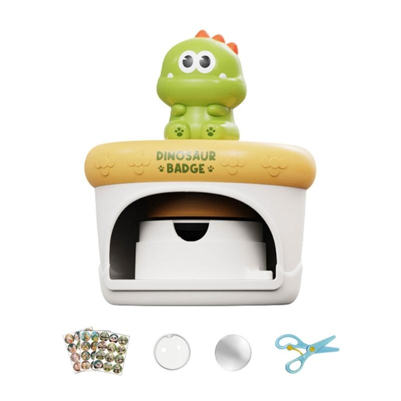 Детские наборы для творчества Значок Мейкер Безопасная пластиковая машина для прессования значков Игрушка для детей Ранний образовательный проект для творчества Игрушка
Детские наборы для творчества Значок Мейкер Безопасная пластиковая машина для прессования значков Игрушка для детей Ранний образовательный проект для творчества Игрушка