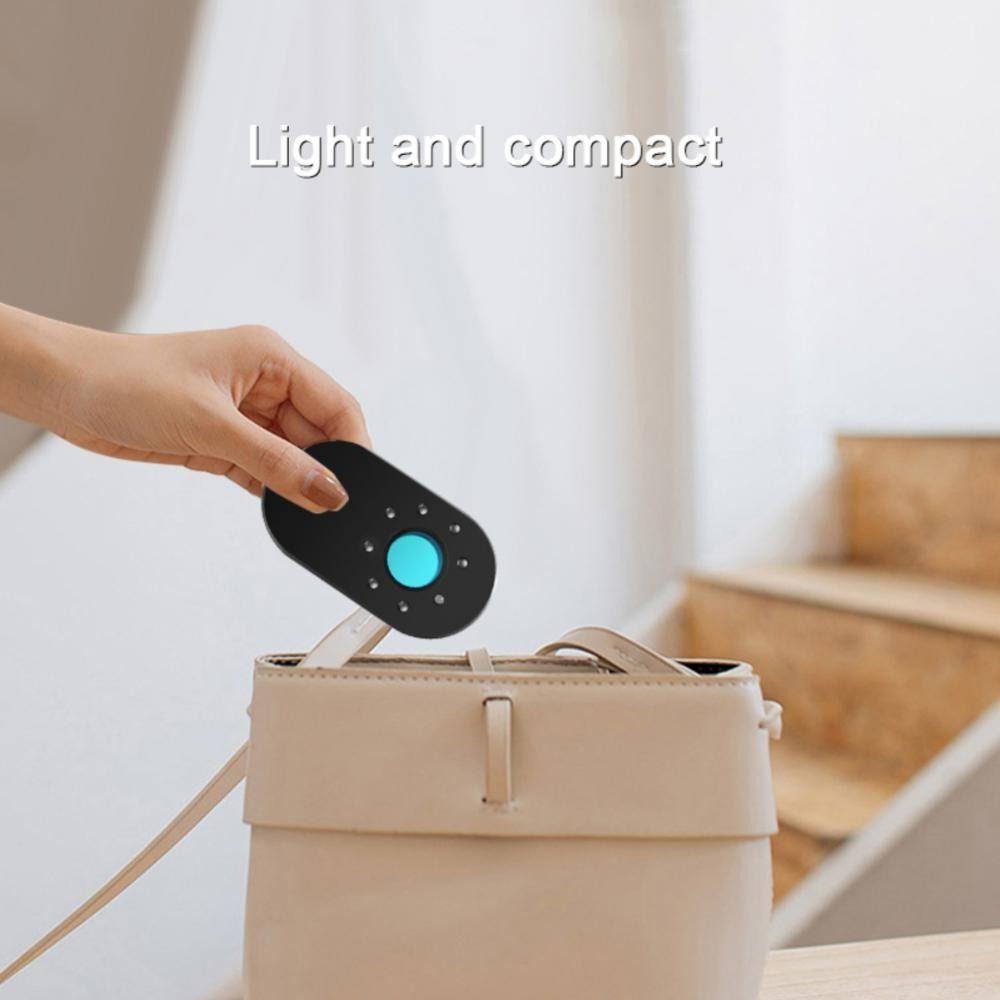 Anti-Theft Signal Detector Pinhole Camera Anti-Peeping Detector Anti-Candid Camera Camera Detector 
Anti-Theft Signal Detector Pinhole Camera Anti-Peeping Detector Anti-Candid Camera Camera Detector