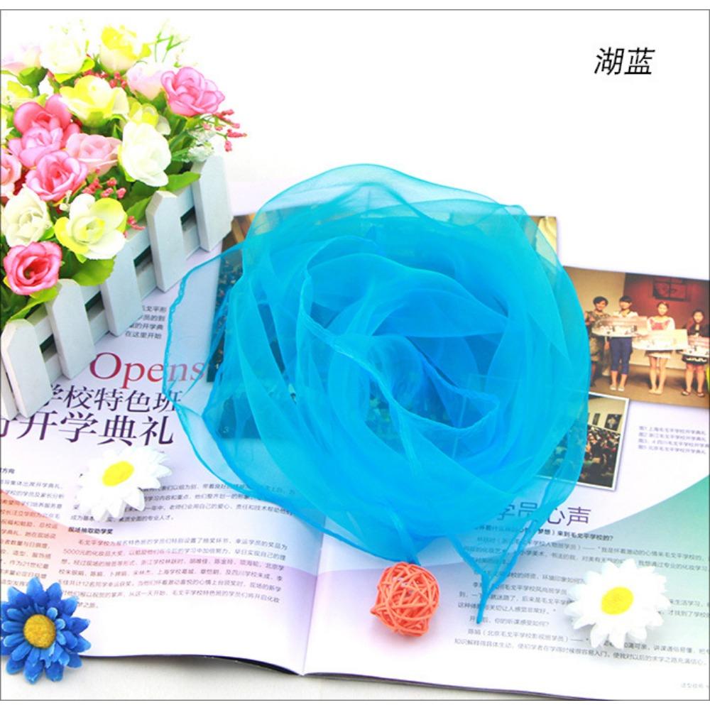 Soft Satin Square Scarf for Women, Elegant Hijab Headscarf Neckerchief Fashion Shawl озеро синього кольору
Soft Satin Square Scarf for Women, Elegant Hijab Headscarf Neckerchief Fashion Shawl озеро синього кольору