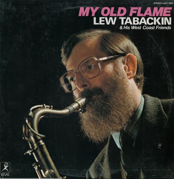 LP Record LEW TABACKIN - My Old Flame LA271020 ATLAS 1983 Japan Jazz Used
LP Record LEW TABACKIN - My Old Flame LA271020 ATLAS 1983 Japan Jazz Used