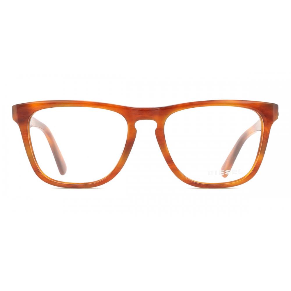 Diesel Dl5249 054 Men Eyeglasses Tortoiseshell/52-17-145
Diesel Dl5249 054 Men Eyeglasses Tortoiseshell/52-17-145