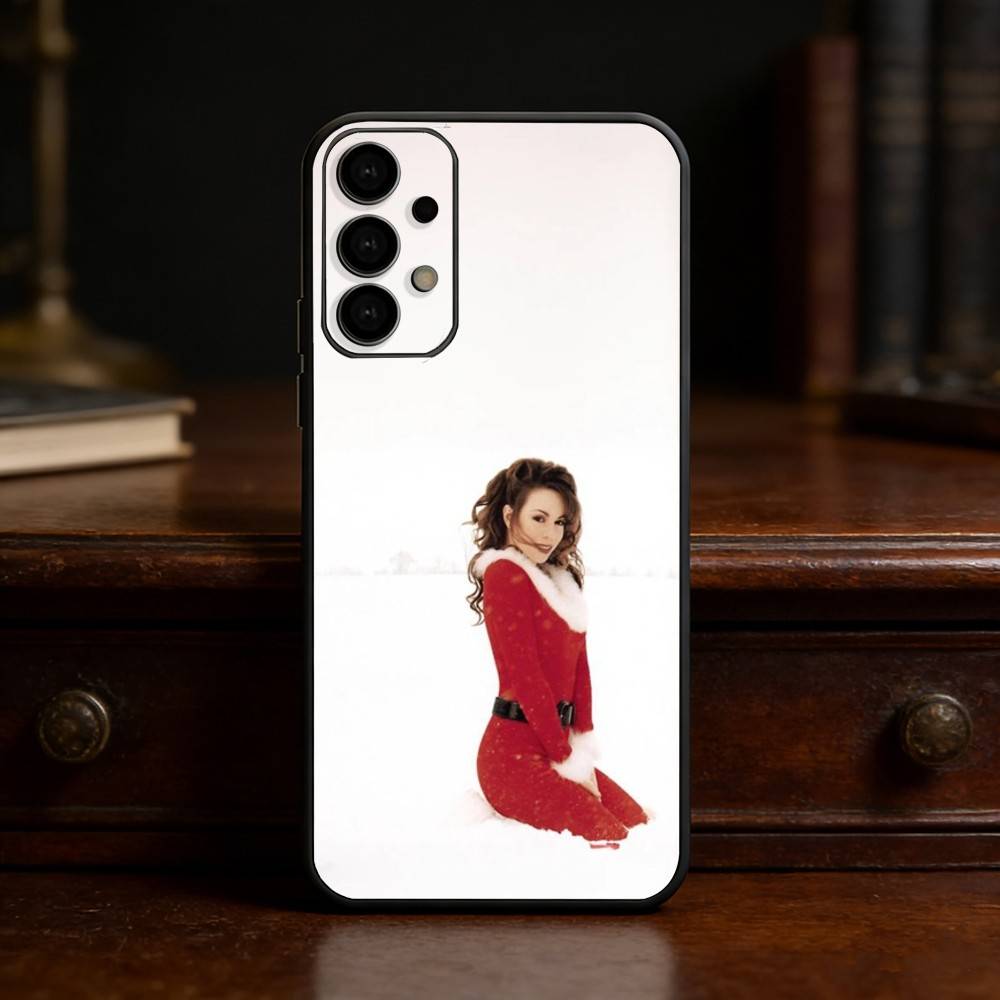 M-Mariah Singer Carey Christmas Phone Case For Samsung S25,S24,S21,S22,S23,S30,Ultra,S20,Plus,Fe,Lite Black Shell Samsung S30Ultra5G
M-Mariah Singer Carey Christmas Phone Case For Samsung S25,S24,S21,S22,S23,S30,Ultra,S20,Plus,Fe,Lite Black Shell Samsung S30Ultra5G