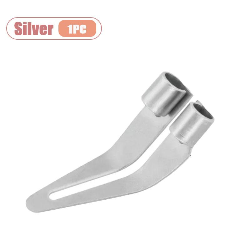 Plastic Welding Tip Set Iron Smoothing Tool for Car Bumper Repair Professional Welding Gun Nozzle Attachments Melting Equipment
Plastic Welding Tip Set Iron Smoothing Tool for Car Bumper Repair Professional Welding Gun Nozzle Attachments Melting Equipment