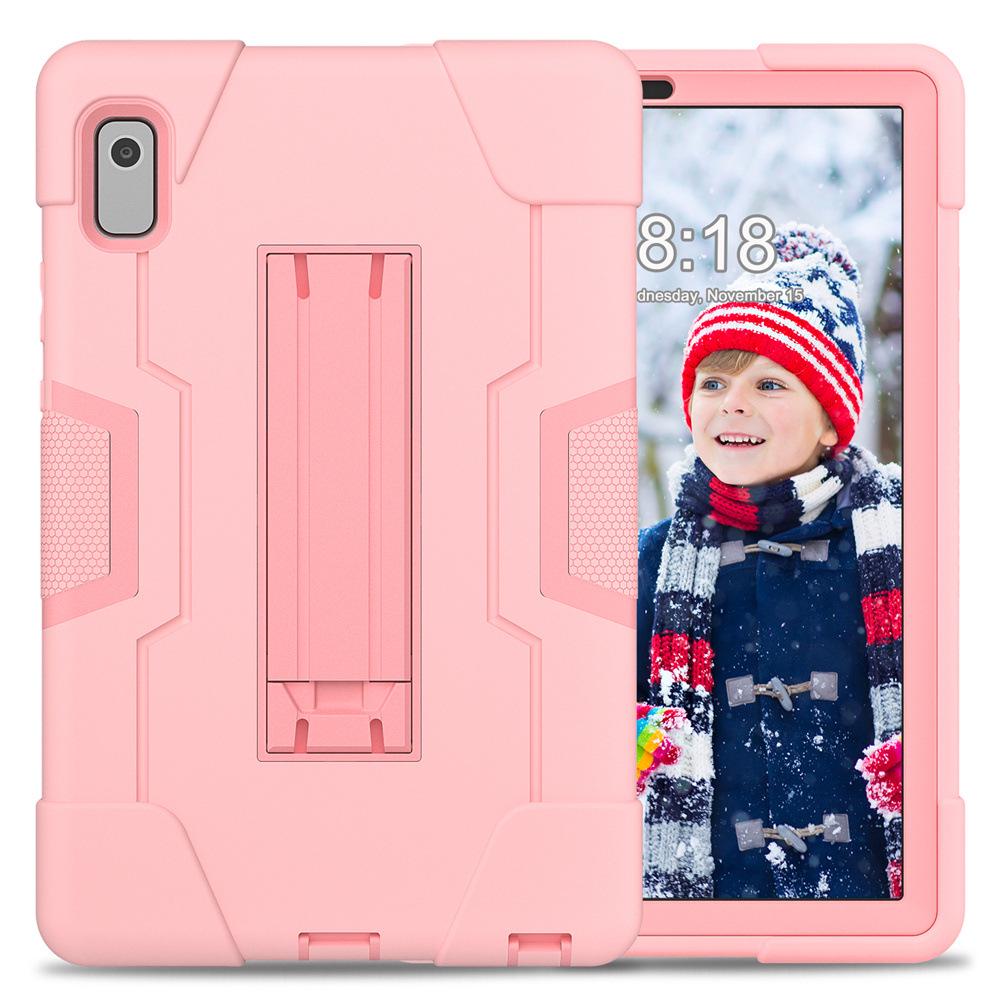 Stand & Drop-Proof Case for Lenovo TabOne 8.7-inch (2025) K9TB305FU 8.7-inch
Stand & Drop-Proof Case for Lenovo TabOne 8.7-inch (2025) K9TB305FU 8.7-inch