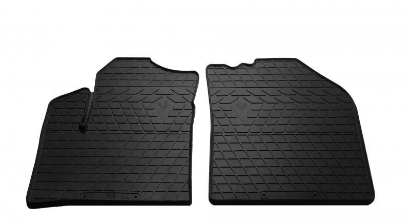 Гумові килимки (Stingray) 2 шт, Premium - без запаху гуми для Ford Connect 2006-2009 рр.
Гумові килимки (Stingray) 2 шт, Premium - без запаху гуми для Ford Connect 2006-2009 рр.