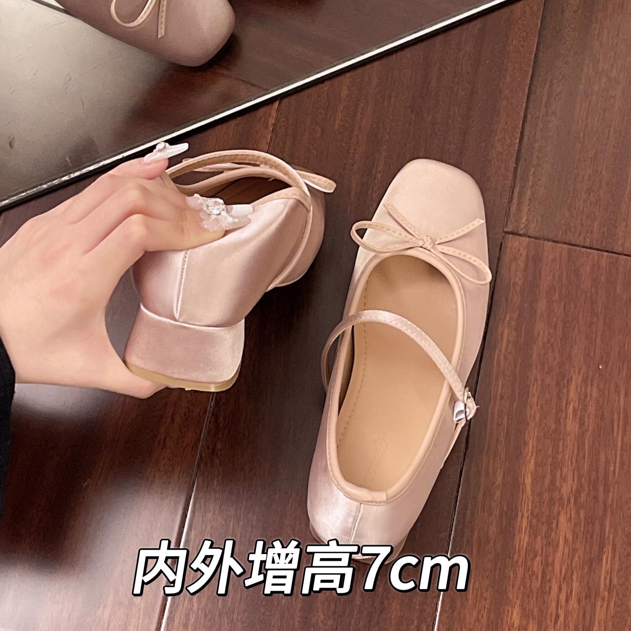 Туфли Мэри Джейн с бантом-бабочкой для женщин, модные туфли с круглым носком, женские туфли на толстом каблуке в стиле колледжа для улицы 35 абрикосовый
Туфли Мэри Джейн с бантом-бабочкой для женщин, модные туфли с круглым носком, женские туфли на толстом каблуке в стиле колледжа для улицы 35 абрикосовый