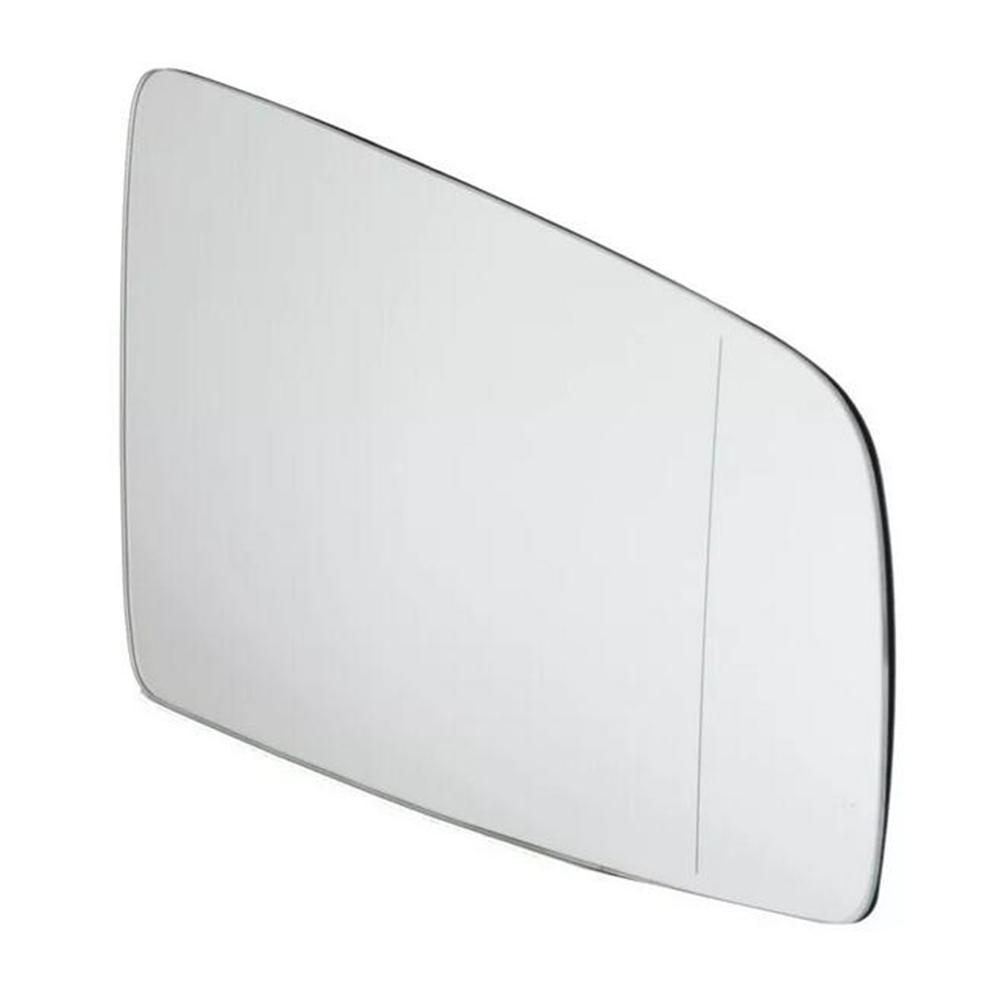 1PCS Car Right Heated Side Mirror Glass Rearview Mirror Lens for BMW 51167065082
1PCS Car Right Heated Side Mirror Glass Rearview Mirror Lens for BMW 51167065082