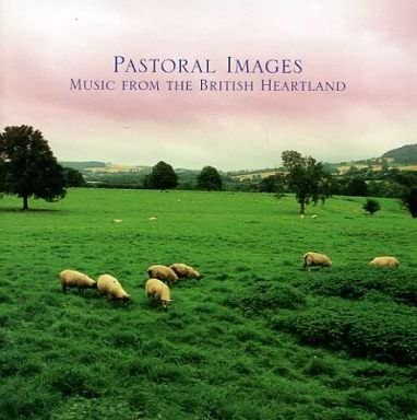 CD SIMON RATTLE British Rural Illusions Peaceful Br FECC40191 Japan Classical Used
CD SIMON RATTLE British Rural Illusions Peaceful Br FECC40191 Japan Classical Used