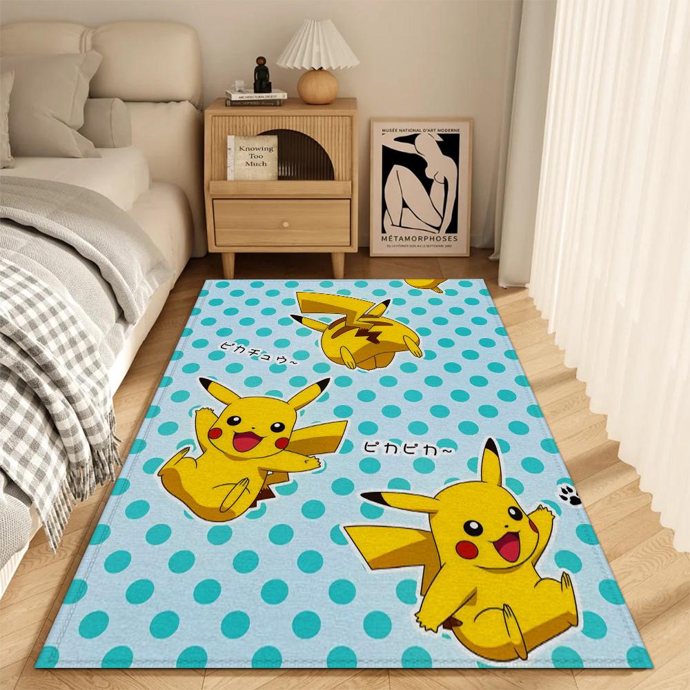 Модный коврик для прихожей Кухонный ковер Ковры для гостиной Декор P-pikachu Супервпитывающий коврик для ванной Напольные коврики Балконная дверь 40x60cm
Модный коврик для прихожей Кухонный ковер Ковры для гостиной Декор P-pikachu Супервпитывающий коврик для ванной Напольные коврики Балконная дверь 40x60cm