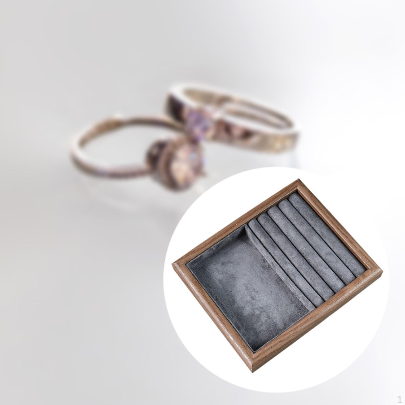 Подставка для ювелирных изделий, органайзер, настольное хранилище, многофункциональное для браслетов и ножных браслетов
Подставка для ювелирных изделий, органайзер, настольное хранилище, многофункциональное для браслетов и ножных браслетов