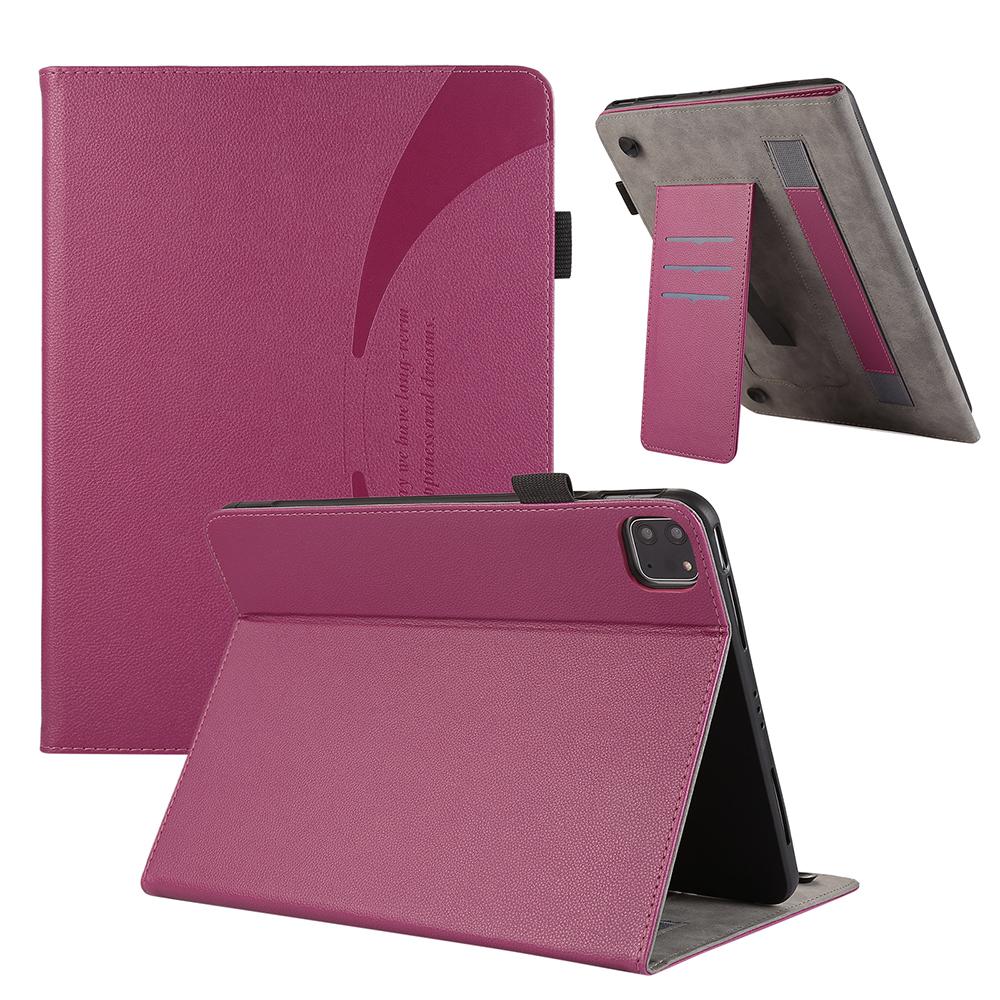 Hand Band Leather Case for IPad Pro Air 13 11 2024 12.9 8 9 10 M2 Mini 7 6 5 4 Cover Suction Cup Stand Holder Flip Tablet Shell for iPad Pro 13 2024 Яскраво-рожевий
Hand Band Leather Case for IPad Pro Air 13 11 2024 12.9 8 9 10 M2 Mini 7 6 5 4 Cover Suction Cup Stand Holder Flip Tablet Shell for iPad Pro 13 2024 Яскраво-рожевий