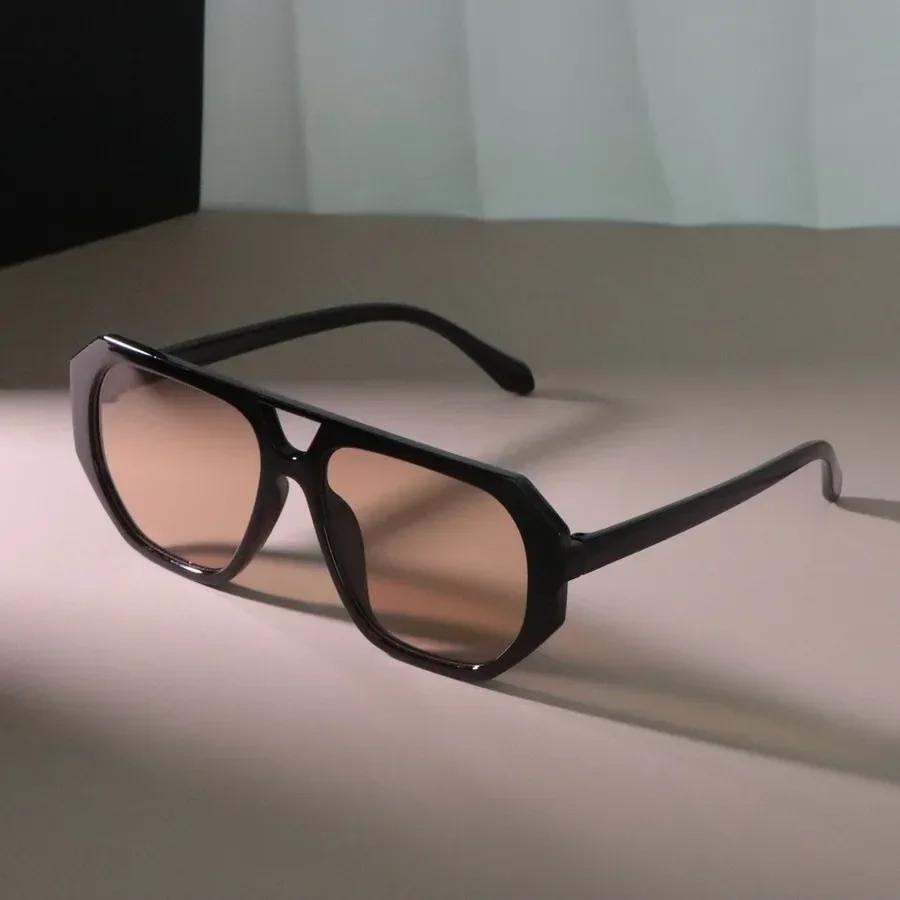 Stylish Square Sunglasses Women Men Vintage Brand Mirror Lens Simple Sun Glasses Female Male Cool Colors Oculos De Sol Other
Stylish Square Sunglasses Women Men Vintage Brand Mirror Lens Simple Sun Glasses Female Male Cool Colors Oculos De Sol Other