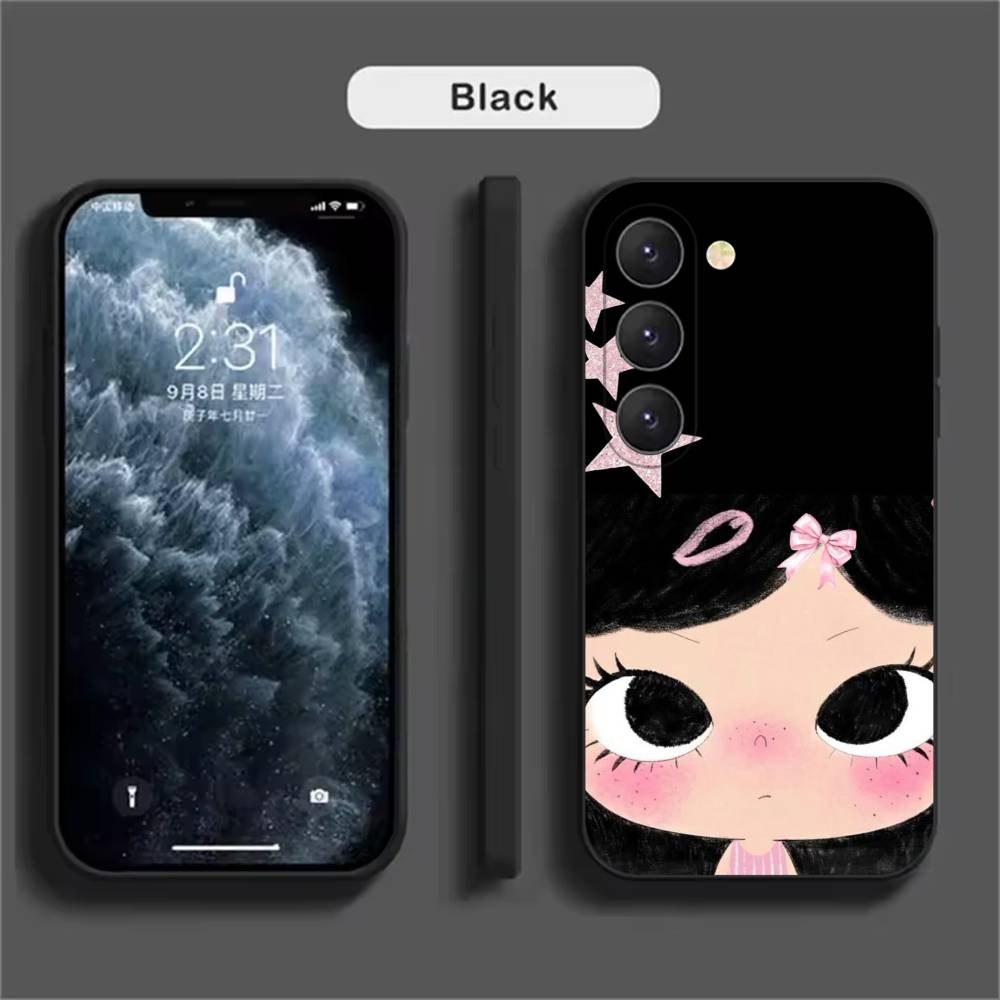 Cute Dopamine ColorBlock Match Phone Case For Samsung Galaxy A52 A42 A32 A22 A12 A02S A72 A73 A51 A41 A31 A21S A71 A40 A30S A20S SamsungA72
Cute Dopamine ColorBlock Match Phone Case For Samsung Galaxy A52 A42 A32 A22 A12 A02S A72 A73 A51 A41 A31 A21S A71 A40 A30S A20S SamsungA72