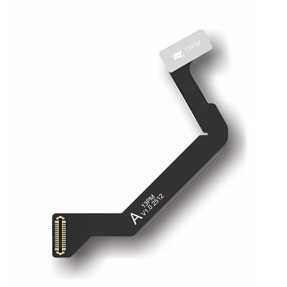 AY A108 For iPhone 13 Pro Max Dot Matrix Repair Cable (Used with Dot Matrix Activation Module) A
AY A108 For iPhone 13 Pro Max Dot Matrix Repair Cable (Used with Dot Matrix Activation Module) A
