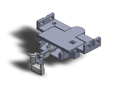 Tomytec N Gauge Close TN Coupler Connection 1 шт. Железнодорожные принадлежности для моделей JC7211 с самоподключением (SP/Серый/Электрический включен)
Tomytec N Gauge Close TN Coupler Connection 1 шт. Железнодорожные принадлежности для моделей JC7211 с самоподключением (SP/Серый/Электрический включен)