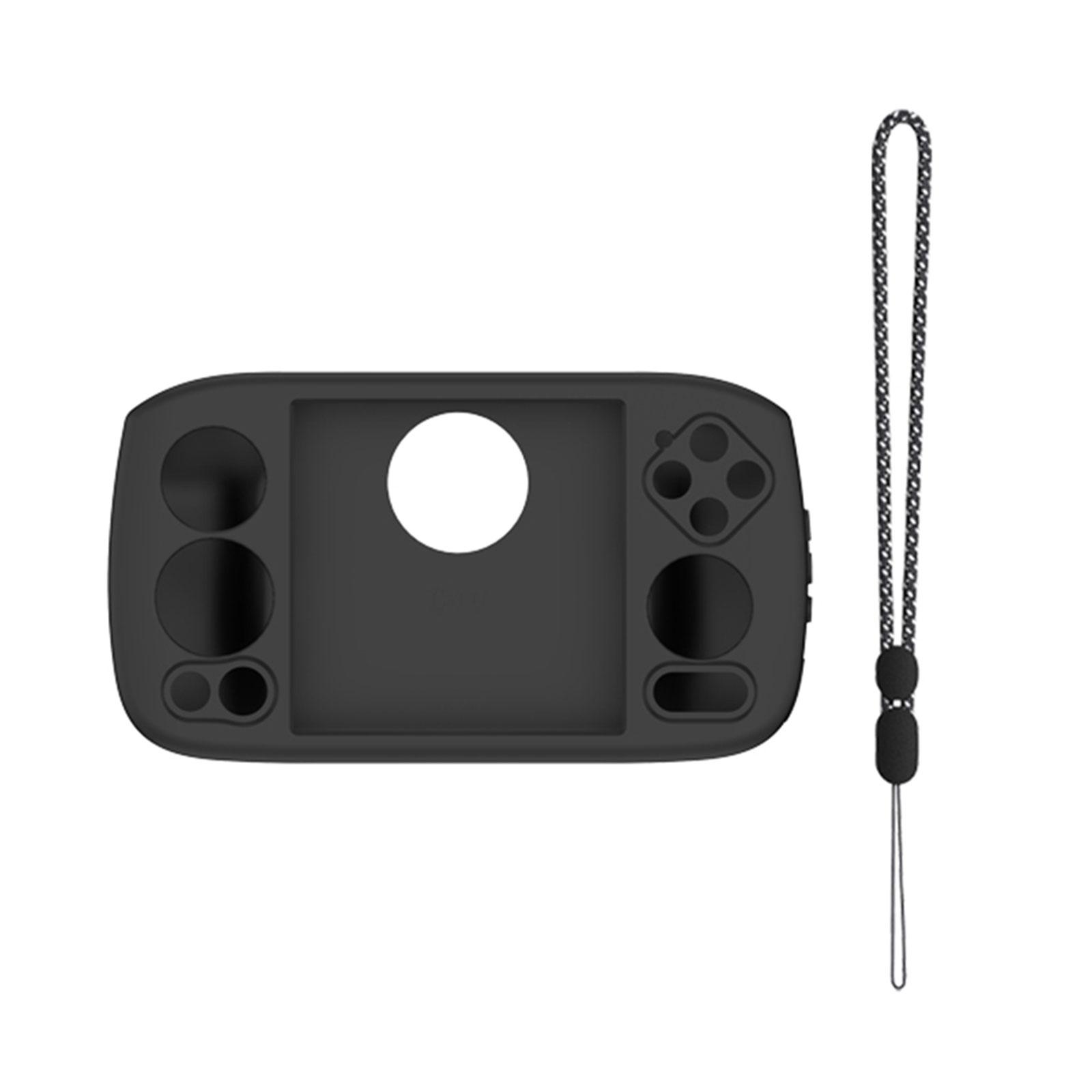 Защитный чехол для RG Cube, водонепроницаемый защитный чехол, устойчивый к царапинам, силиконовый чехол для игровой консоли, чехол для геймпада
Защитный чехол для RG Cube, водонепроницаемый защитный чехол, устойчивый к царапинам, силиконовый чехол для игровой консоли, чехол для геймпада