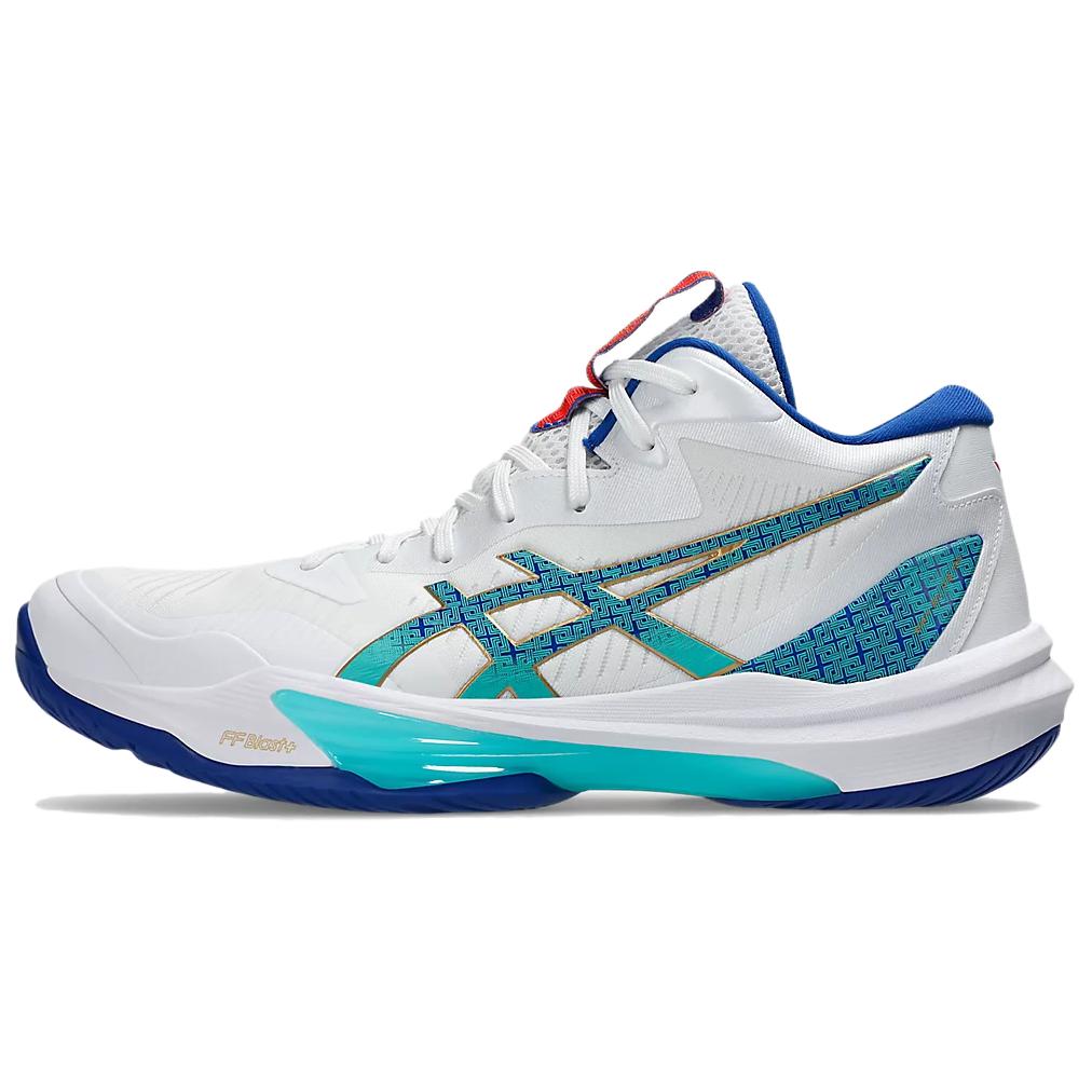 Asics Мужские кроссовки Sky Elite FF MT 3 Бело-синие 1051A094-960 47
Asics Мужские кроссовки Sky Elite FF MT 3 Бело-синие 1051A094-960 47