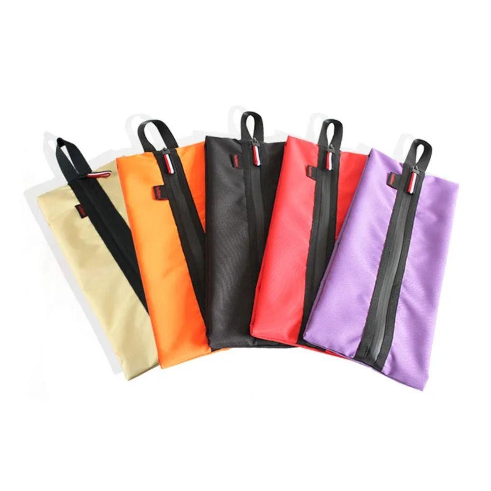 Ultralight Waterproof Oxford Swimming Bag Travel Kits Camping Hiking Travel Storage Bag Travel червоний
Ultralight Waterproof Oxford Swimming Bag Travel Kits Camping Hiking Travel Storage Bag Travel червоний
